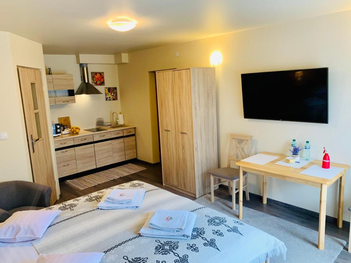 Apartamenty U Magika — Zdjęcia 2