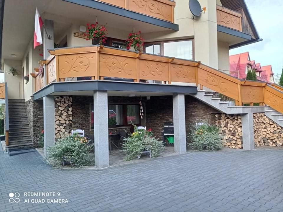 Apartamenty U Magika — Zdjęcia 1