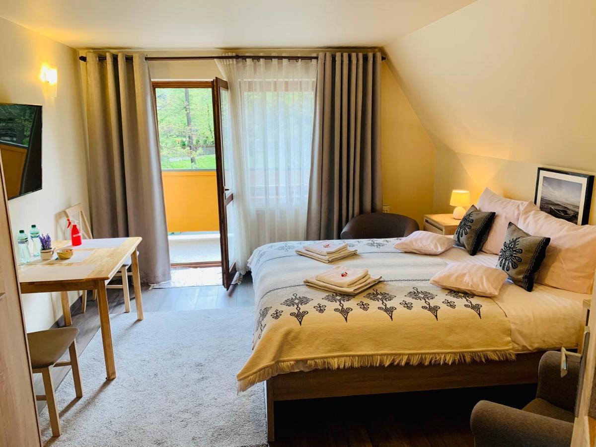 Apartamenty U Magika — Zdjęcia 3